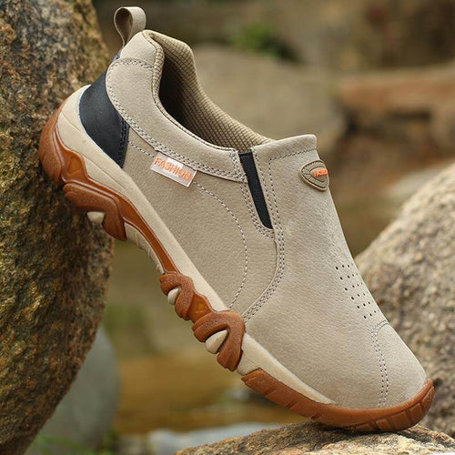 Breathable All Season Non Slip Sport Shoes - Image 0