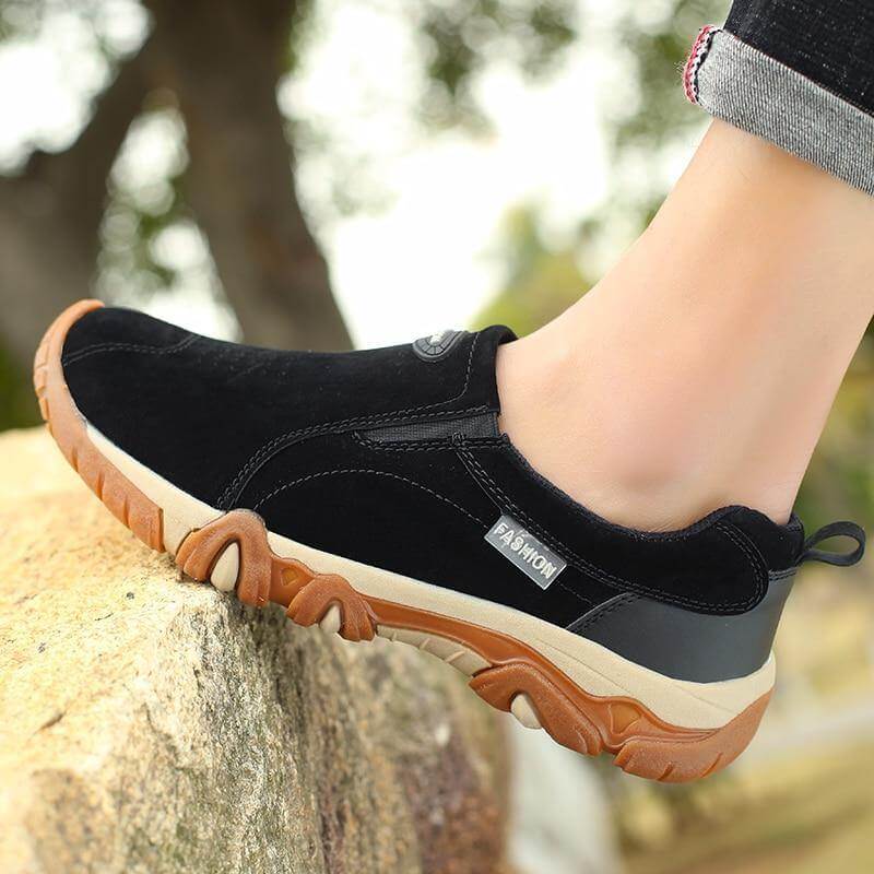 Breathable All Season Non Slip Sport Shoes - Image 3