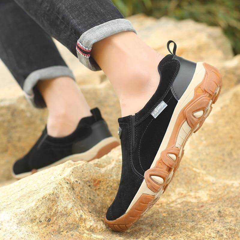 Breathable All Season Non Slip Sport Shoes - Image 7