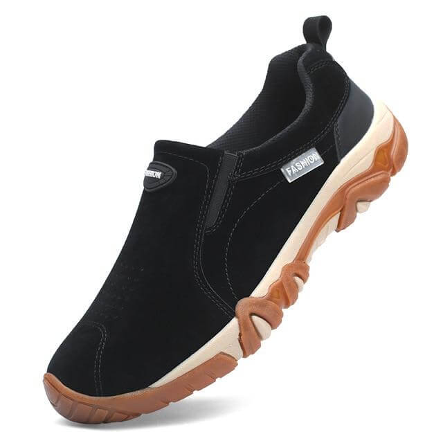 Breathable All Season Non Slip Sport Shoes - Image 9