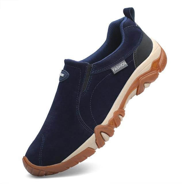 Breathable All Season Non Slip Sport Shoes - Image 5