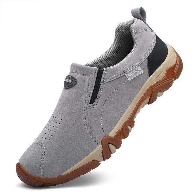 Breathable All Season Non Slip Sport Shoes - Image 2