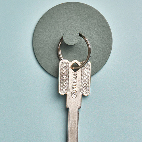 Minimalist Creative Sticky Wall Hooks - Image 0
