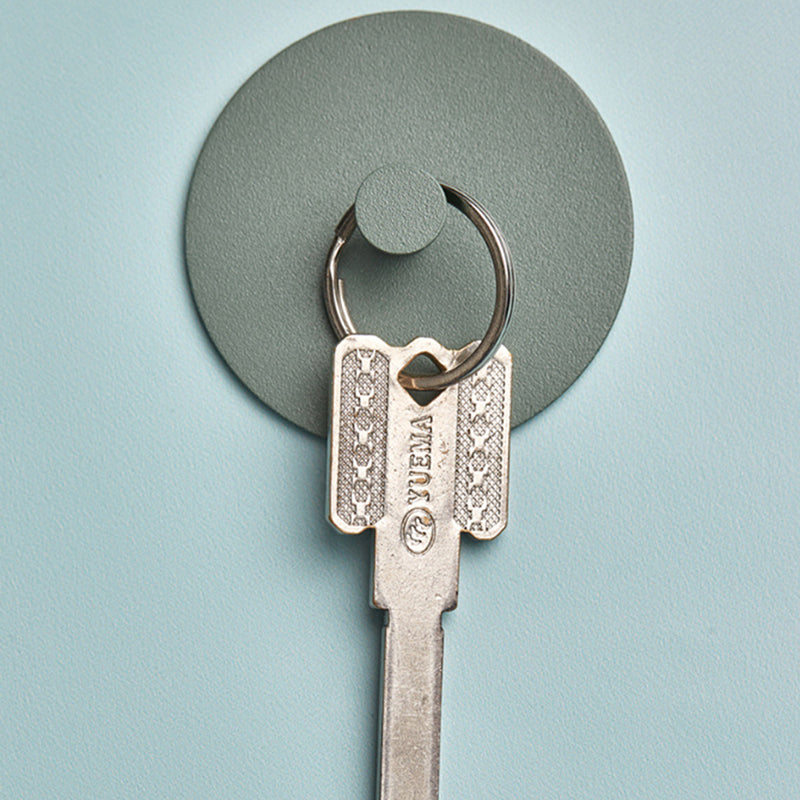 Minimalist Creative Sticky Wall Hooks - Image 0