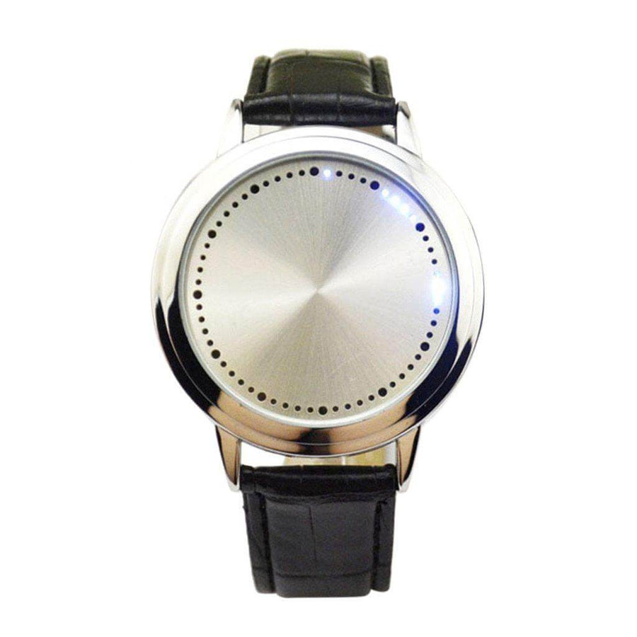 Unisex Casual Led Electronic Touch Watches - Image 3