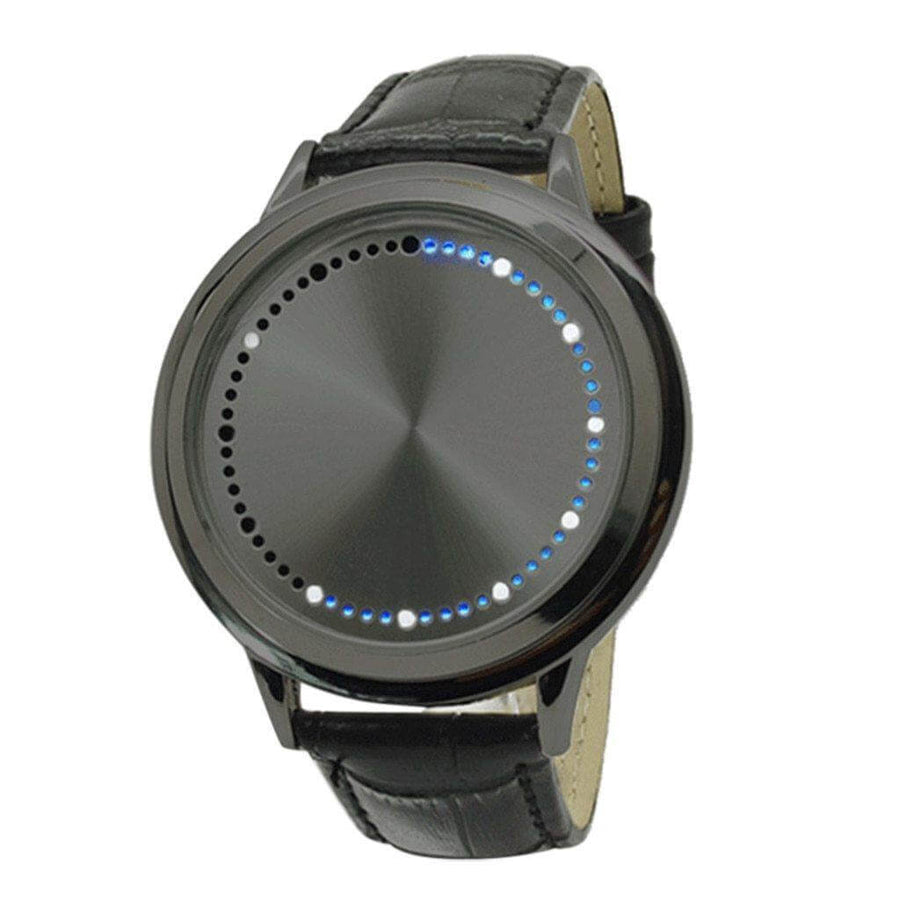 Unisex Casual Led Electronic Touch Watches - Image 2