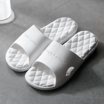 Sweet Summer Non-slip Soft Elastic Slipper - Image 7
