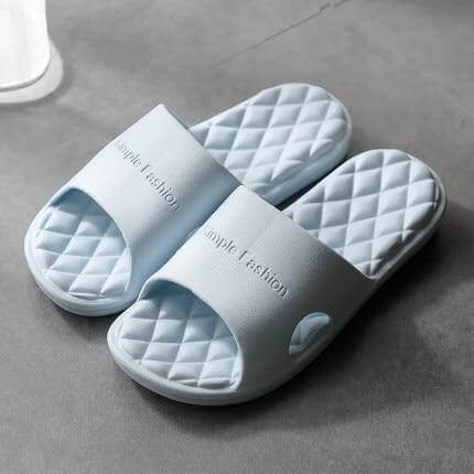 Sweet Summer Non-slip Soft Elastic Slipper - Image 2