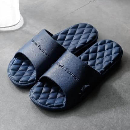 Sweet Summer Non-slip Soft Elastic Slipper - Image 5