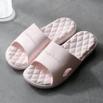 Sweet Summer Non-slip Soft Elastic Slipper - Image 6