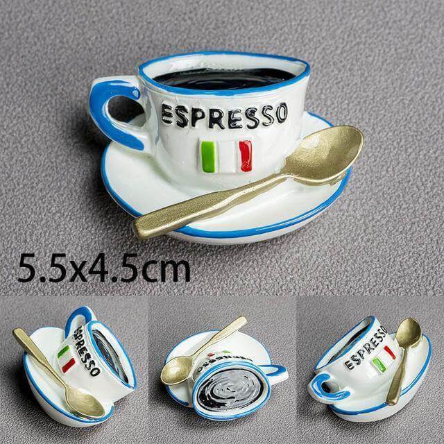 3D Creative Food Magnets - Image 23