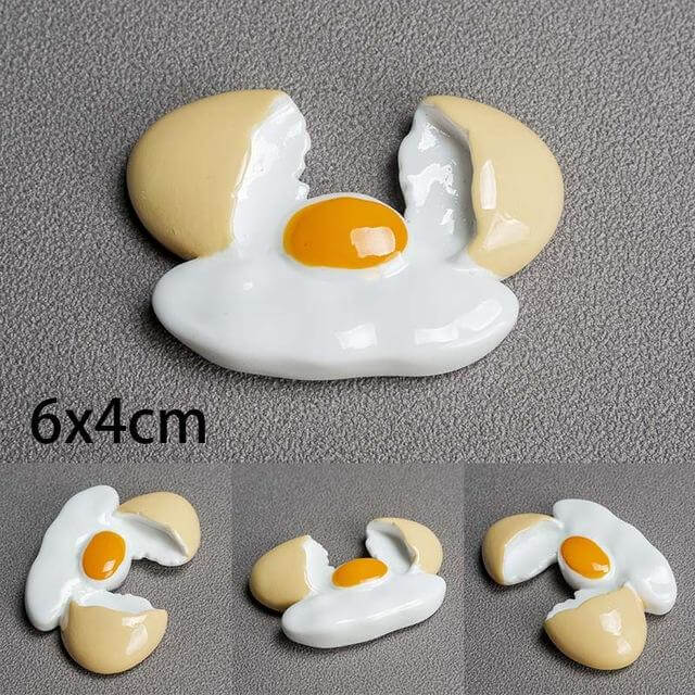 3D Creative Food Magnets - Image 13