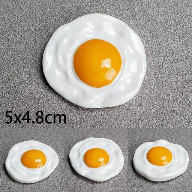 3D Creative Food Magnets - Image 16