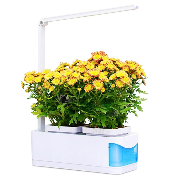 Modern Home Plant Growth Lamp Box - Image 5