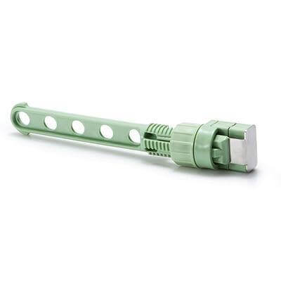 Indoor Clothes Drying Hanger - Image 4
