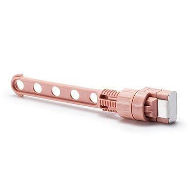 Indoor Clothes Drying Hanger - Image 1