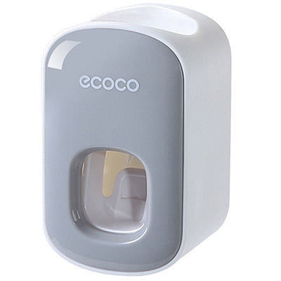 Automatic Bathroom Toothpaste Dispenser - Image 4