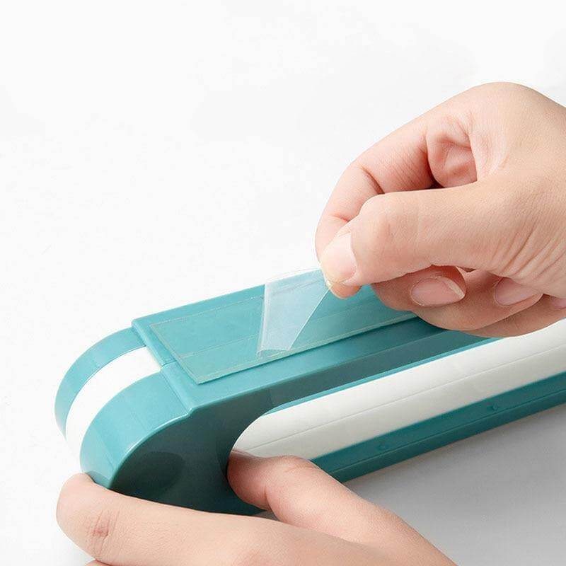 Multi-Purpose Retractable Home Shelf Organizer - Image 2