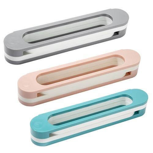 Multi-Purpose Retractable Home Shelf Organizer - Image 11