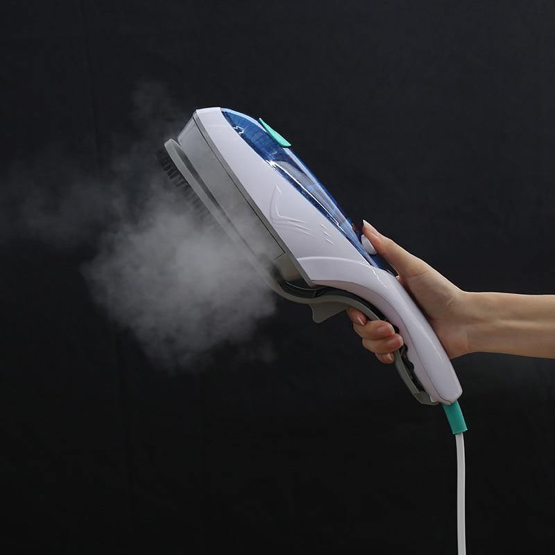 Portable Amazing Steam Iron for Clothes - Image 2