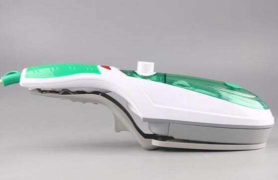 Portable Amazing Steam Iron for Clothes - Image 9