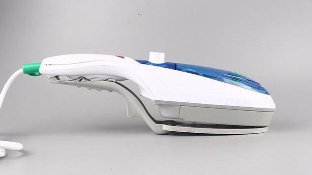 Portable Amazing Steam Iron for Clothes - Image 10
