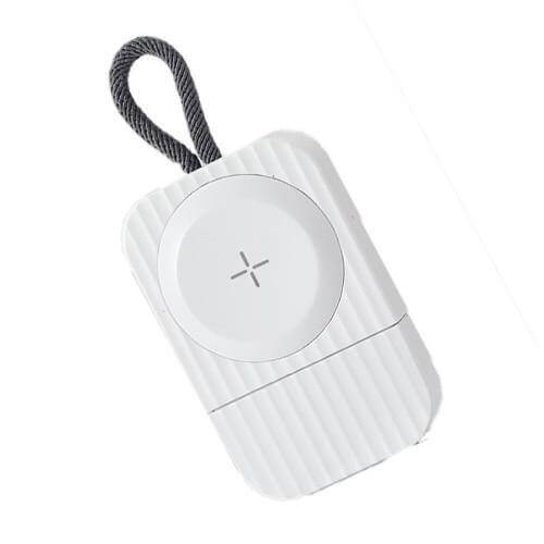 Magnetic Portable Wireless Charger - Image 4