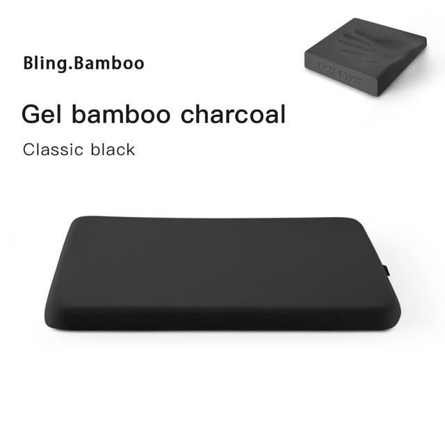 Non-Slip Orthopedic Memory Gel Seat Cushion - Image 10