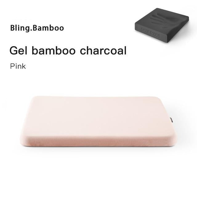 Non-Slip Orthopedic Memory Gel Seat Cushion - Image 9