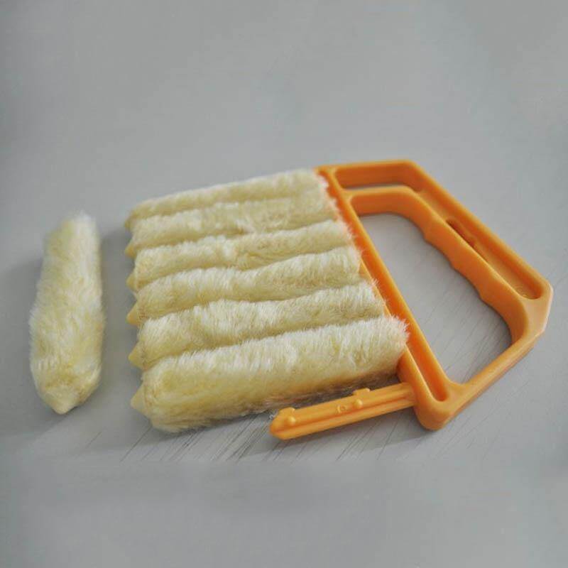 Useful Microfiber All-Purpose Cleaning Brushes - Image 2