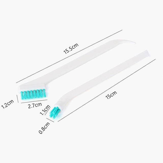 Useful Microfiber All-Purpose Cleaning Brushes - Image 11
