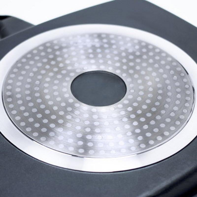 5in1 Non-Stick Multi Grill Pan - Image 5