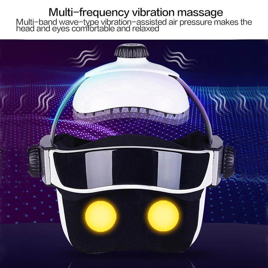 Electric Head Massager - Image 7