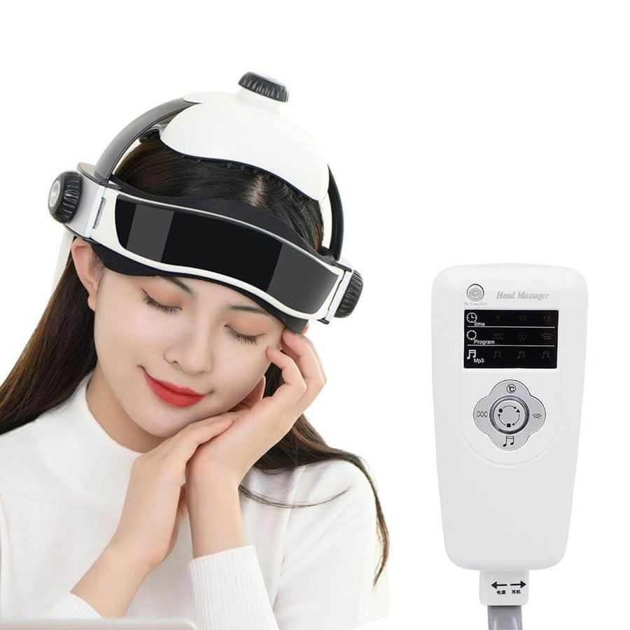 Electric Head Massager - Image 6