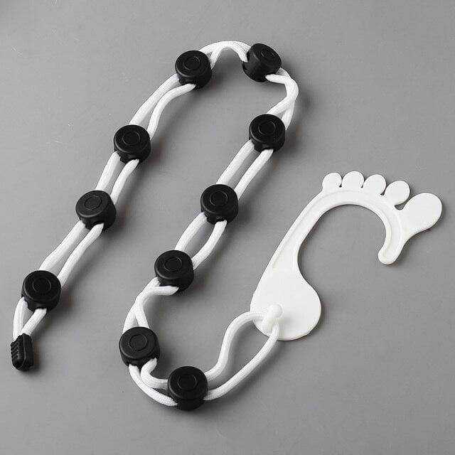 Multi-Functional Creative Drying Rope - Image 8