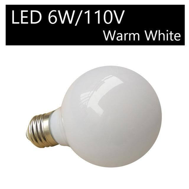 Colorful Modern Pendant Light - Image 12