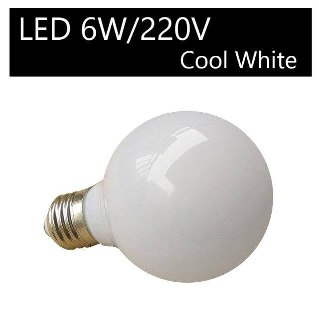 Colorful Modern Pendant Light - Image 18