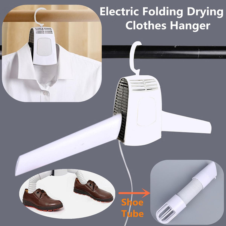 Electric Laundry Dryer - Image 0
