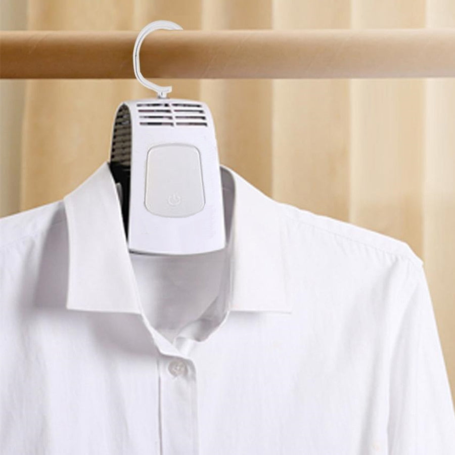 Electric Laundry Dryer - Image 1