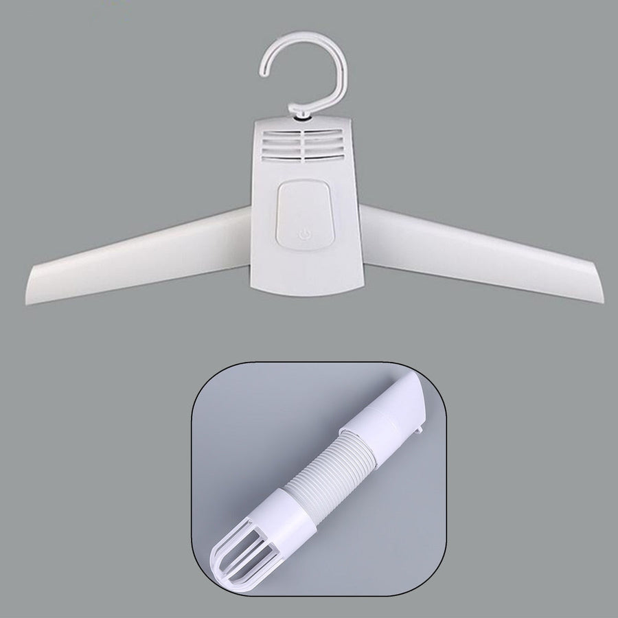 Electric Laundry Dryer - Image 7