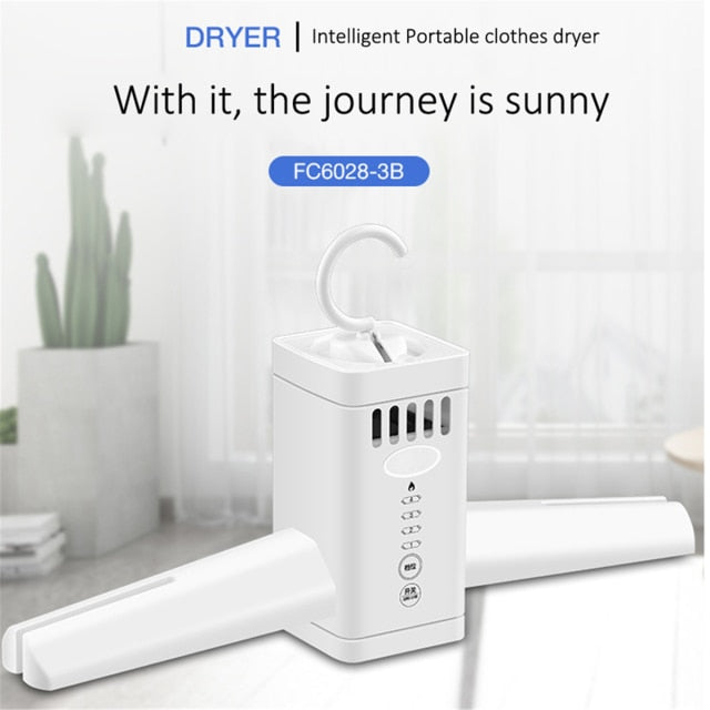 Electric Laundry Dryer - Image 10