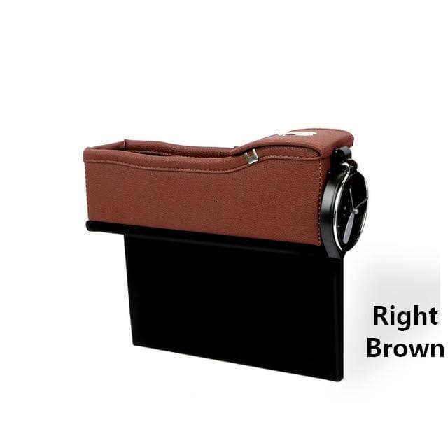 Universal Car Front Seat Storage Organizer - Image 12