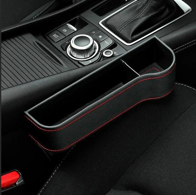 Universal Car Front Seat Storage Organizer - Image 20