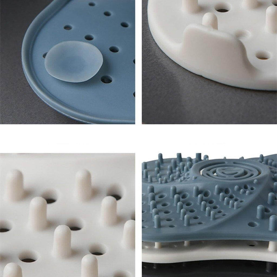 Bathroom Drain Hair Catcher - Image 2