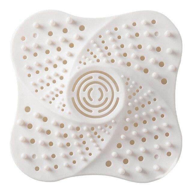 Bathroom Drain Hair Catcher - Image 4