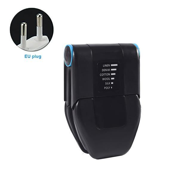 Folding Portable Compact Mini Foldable Iron - Image 6