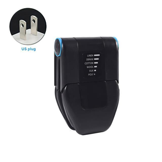 Folding Portable Compact Mini Foldable Iron - Image 8