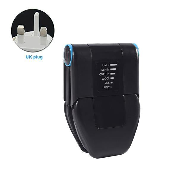 Folding Portable Compact Mini Foldable Iron - Image 7