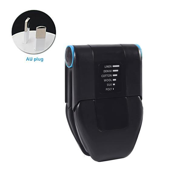 Folding Portable Compact Mini Foldable Iron - Image 9