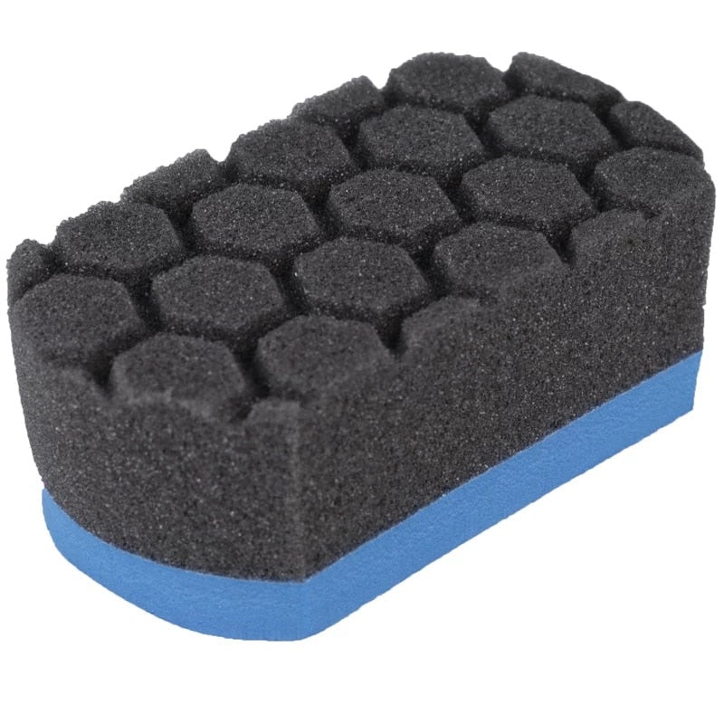 Durable Car Cleaning Detailing Sponge - Image 5